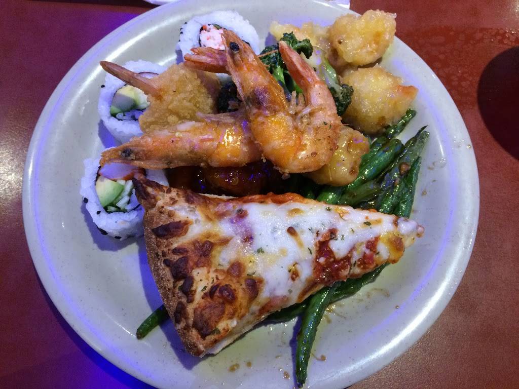 Harbor Seafood Buffet | restaurant | 12761 Harbor Blvd I-1, Garden Grove, CA 92840, USA | 7146363338 OR +1 714-636-3338