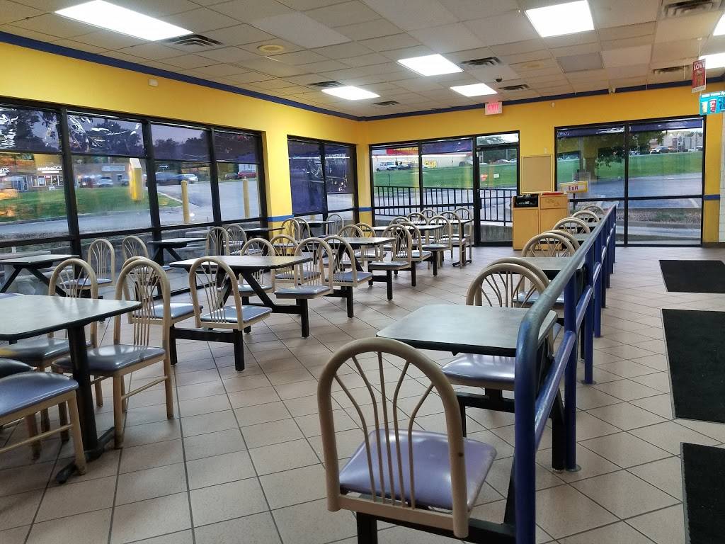 Churchs Chicken | restaurant | 9310 E State Rte 350, Raytown, MO 64133, USA | 8163587516 OR +1 816-358-7516