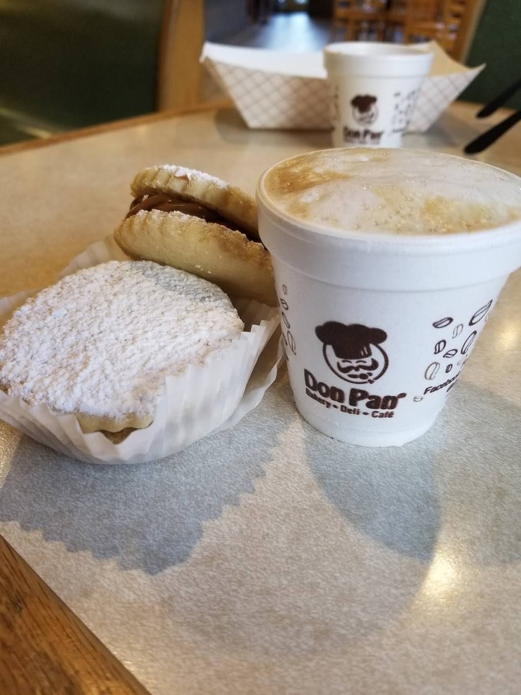 Don Pan Sawgrass | bakery | 12711 W Sunrise Blvd, Sunrise, FL 33323, USA | 9548510801 OR +1 954-851-0801