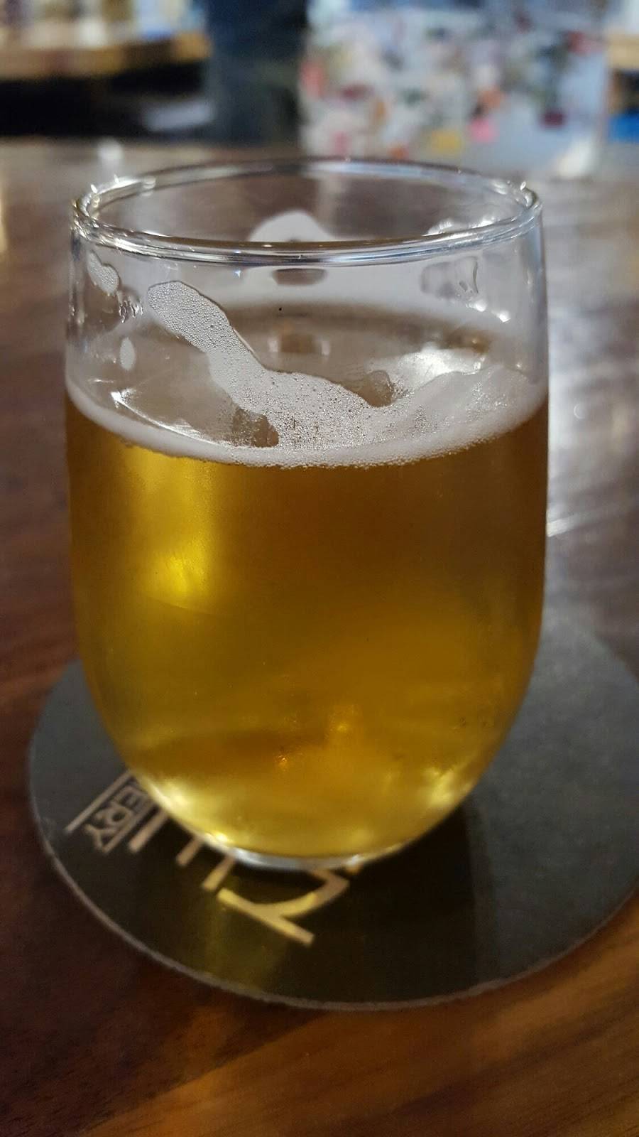 Garden Grove Brewing and Urban Winery | restaurant | 3445 W Cary St, Richmond, VA 23221, USA | 8049186158 OR +1 804-918-6158