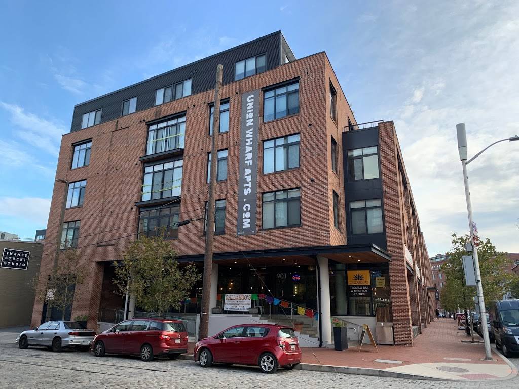 Chilangos | restaurant | 901 S Wolfe St, Baltimore, MD 21231, USA | 4439631734 OR +1 443-963-1734