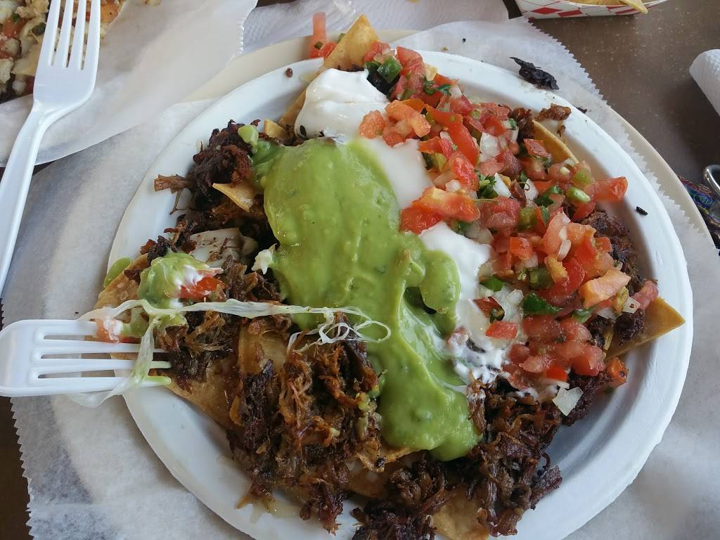 Taqueria Zarape | restaurant | 1107 Fremont Blvd, Seaside, CA 93955, USA | 8318991125 OR +1 831-899-1125
