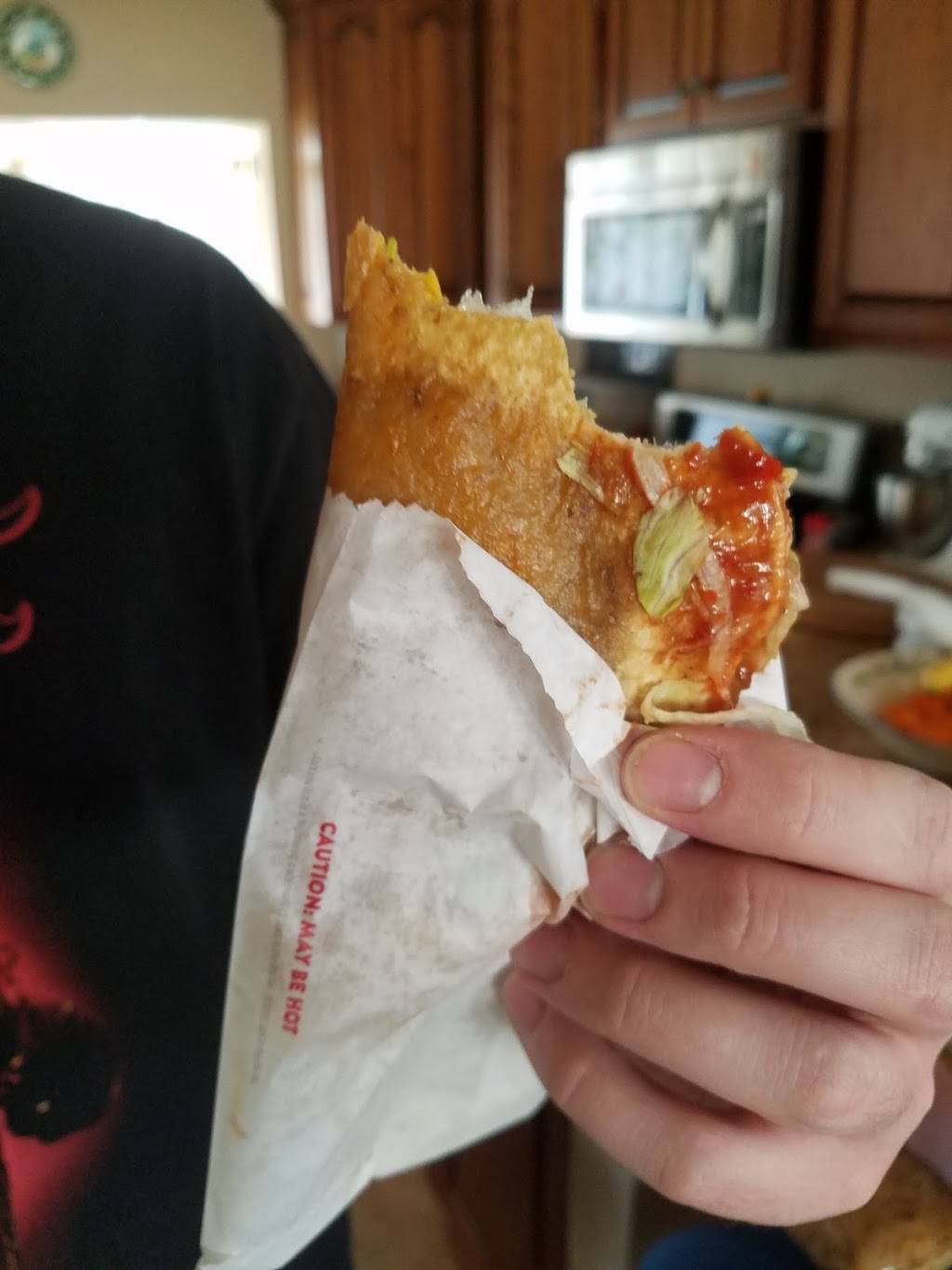 Jack in the Box | restaurant | 4901 Verdugo Way, Camarillo, CA 93012, USA | 8059875159 OR +1 805-987-5159