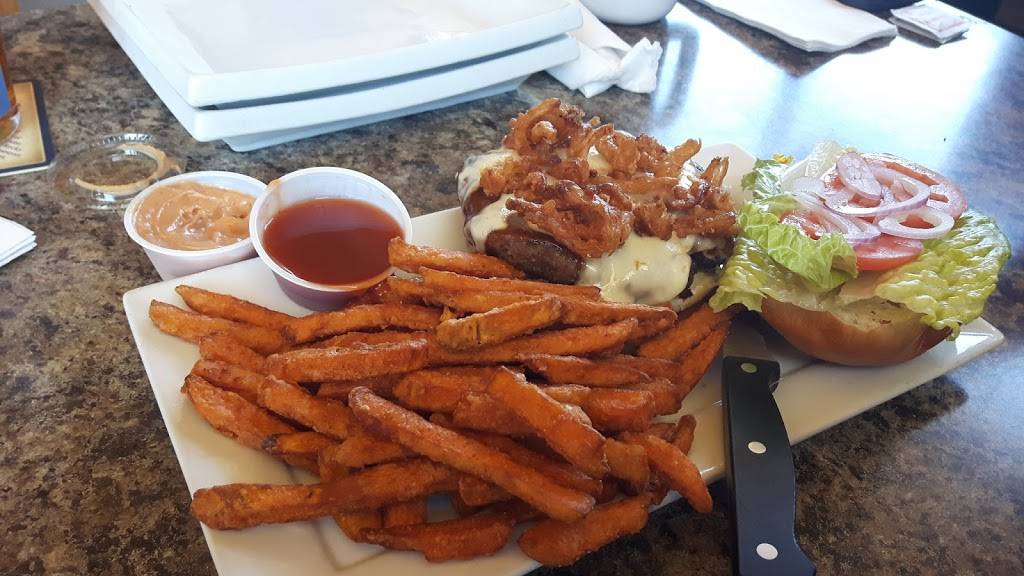 R U Serious Tap & Grill | restaurant | 130 Silvercreek Pkwy N, Guelph, ON N1H 7Y5, Canada | 5197660230 OR +1 519-766-0230