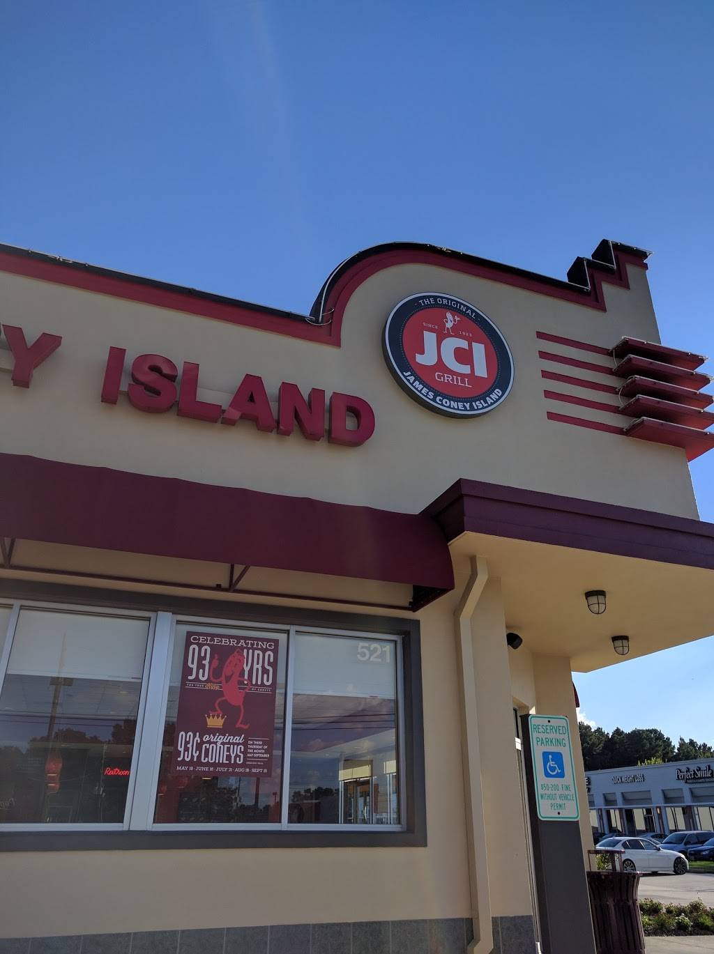 JCI Grill | restaurant | 521 Sawdust Road Spring, The Woodlands, TX 77380, USA | 2812981556 OR +1 281-298-1556