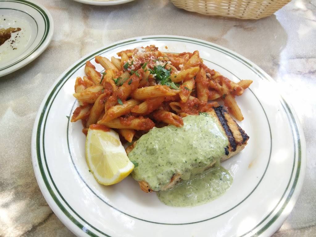 Tutto Fresco | restaurant | 1333 N Glassell St, Orange, CA 92867, USA | 7147711555 OR +1 714-771-1555