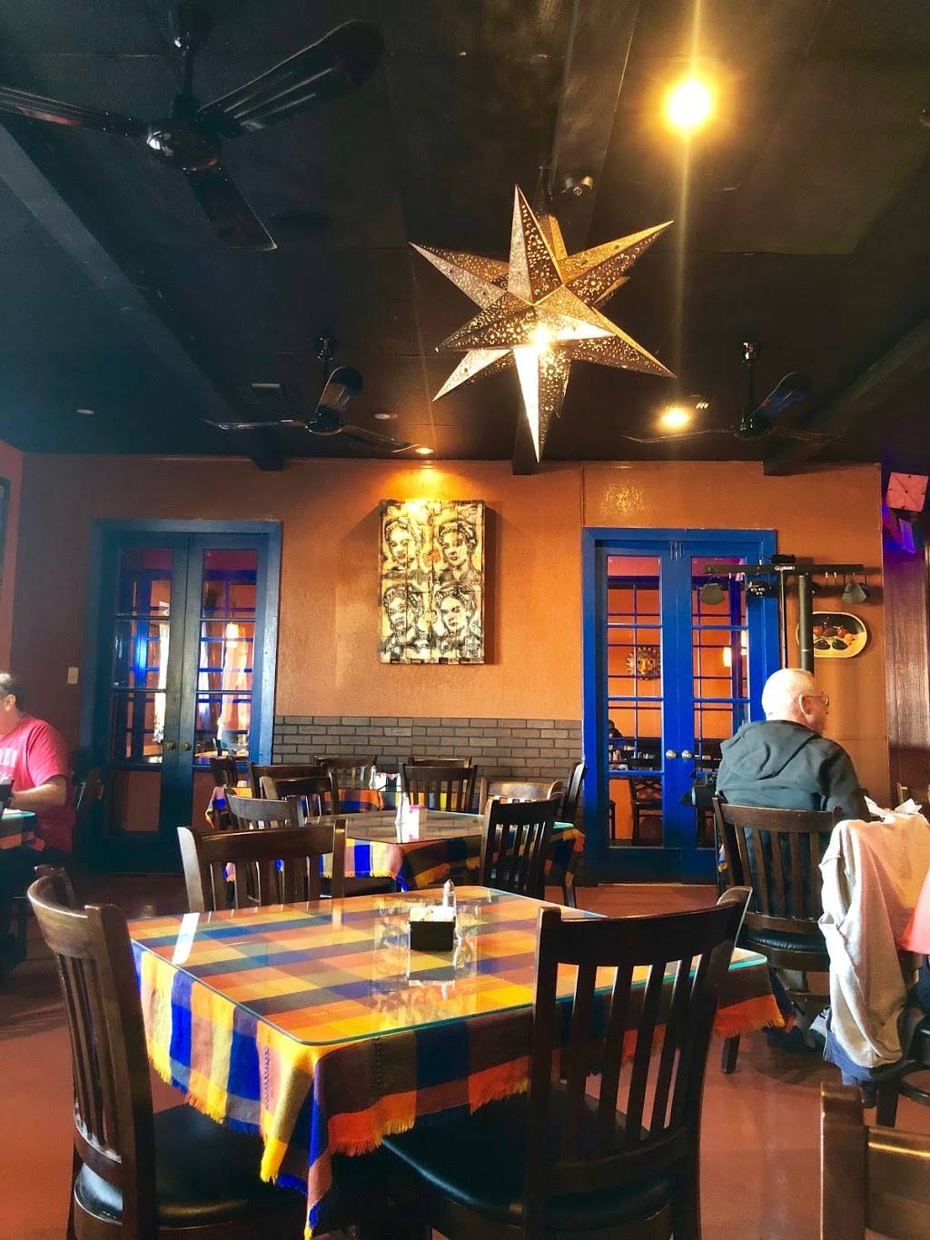 La Tablita Restaurant | restaurant | 68369 E Palm Canyon Dr, Cathedral City, CA 92234, USA | 7603215935 OR +1 760-321-5935