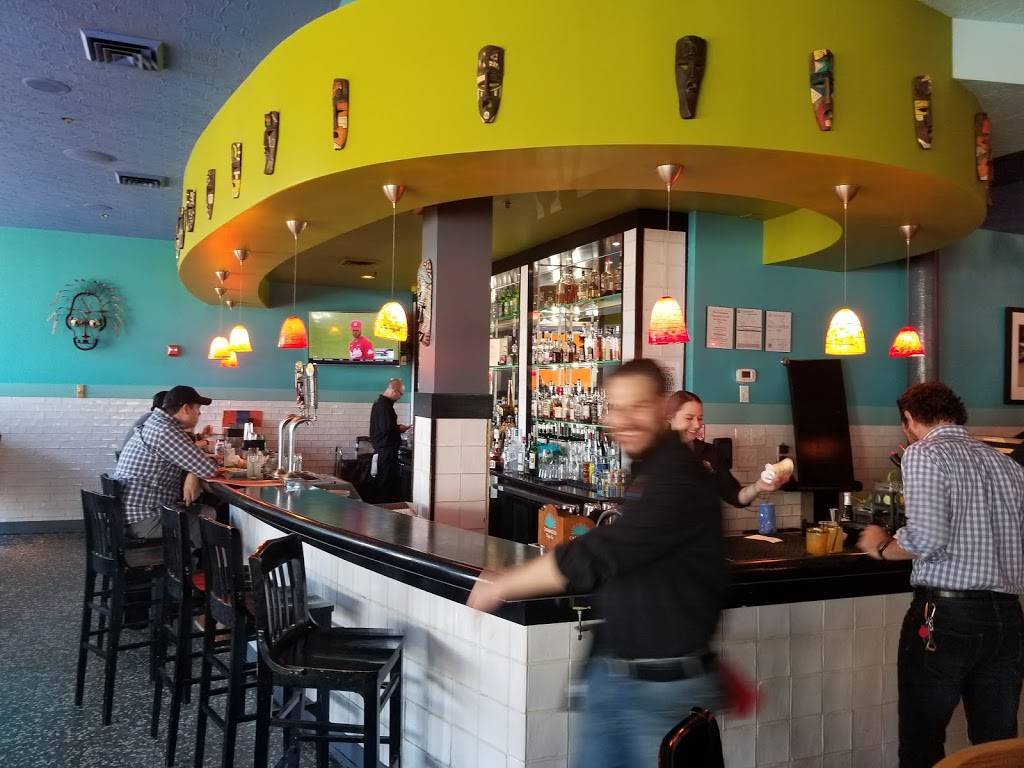 Wild Ritas | restaurant | 445 E Market St, Louisville, KY 40202, USA | 5025847482 OR +1 502-584-7482