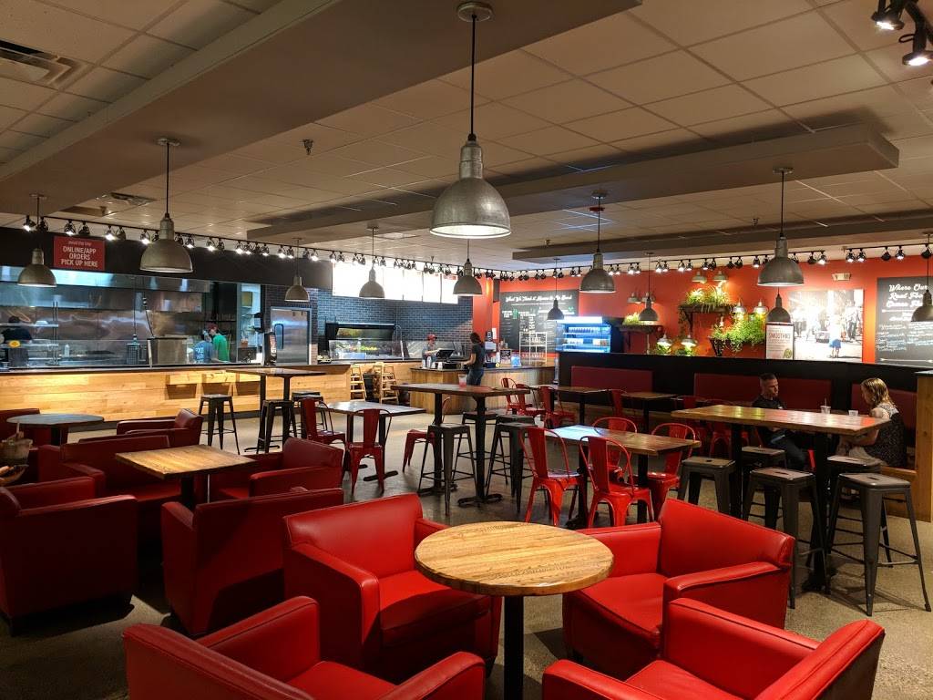 B.GOOD | restaurant | 200 Gorham Rd, South Portland, ME 04106, USA | 2075364406 OR +1 207-536-4406