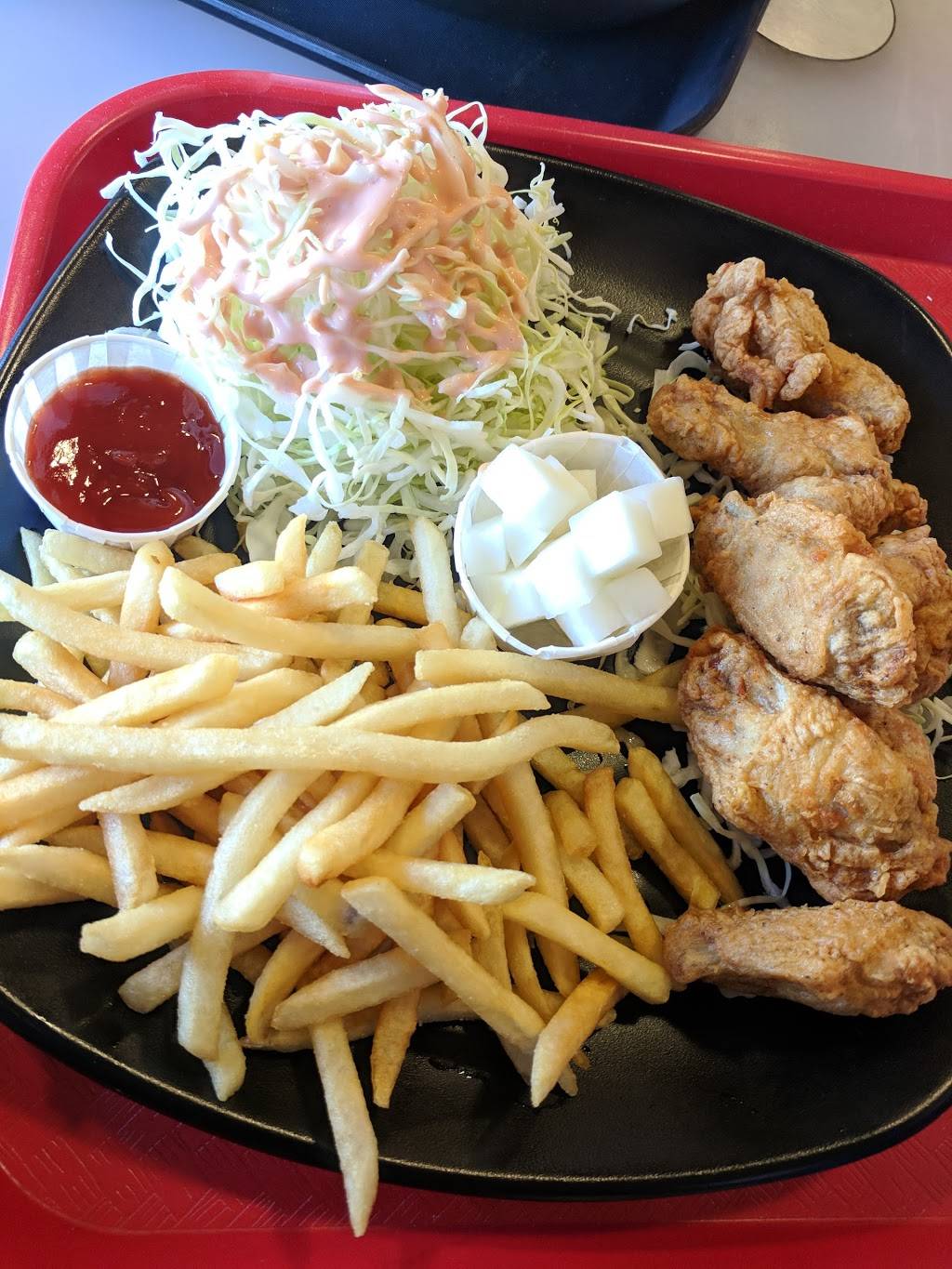 Love Letter Pizza & Chicken | meal takeaway | 2600 Alton Pkwy, Irvine, CA 92606, USA | 9498522900 OR +1 949-852-2900