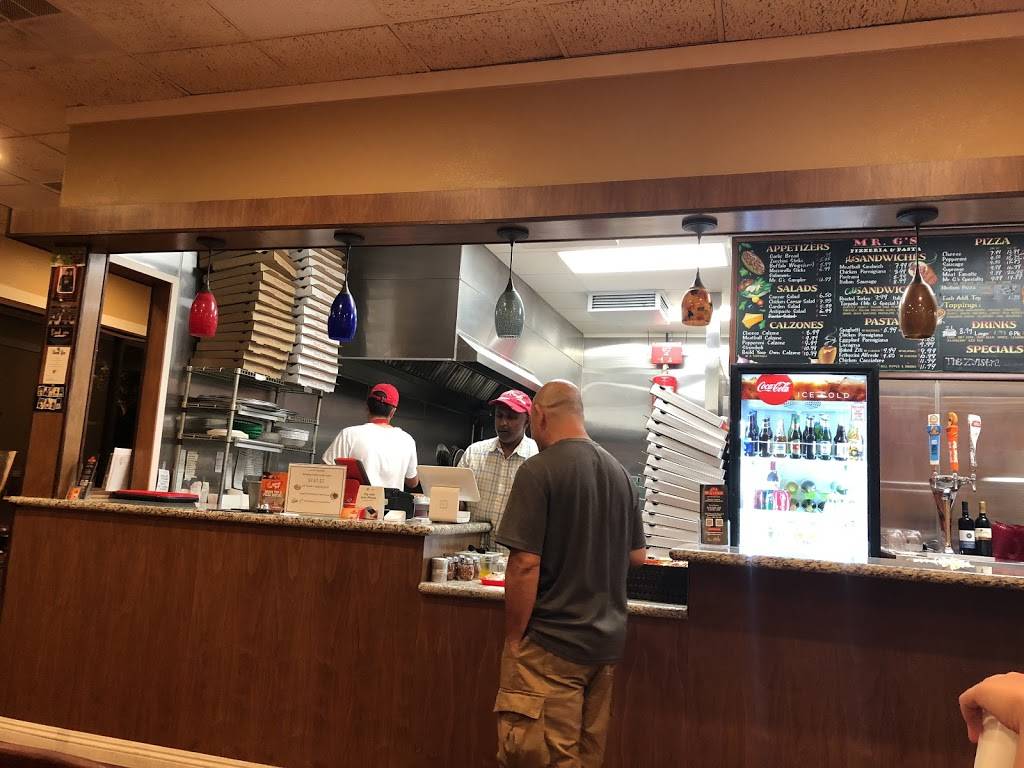 Mr. Gs Pizza - Diamond Bar | meal delivery | 1220 S Diamond Bar Blvd Suite H, Diamond Bar, CA 91765, USA | 9095989400 OR +1 909-598-9400