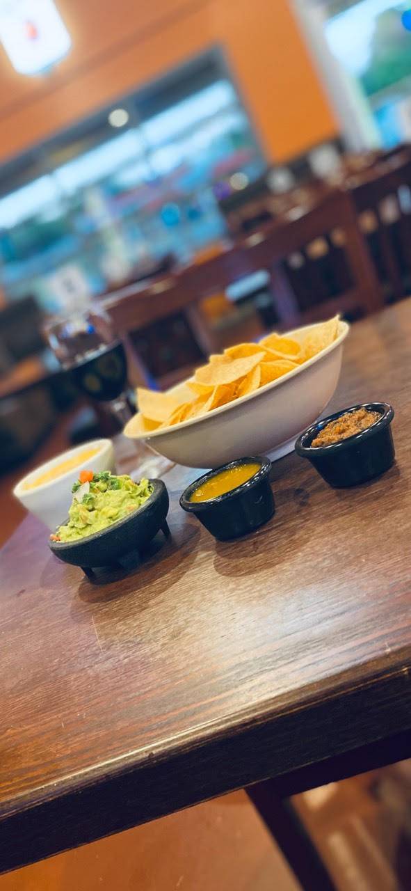 Bernardos Fresh Mexican Grill | restaurant | 5601 Jacksboro Hwy, Fort Worth, TX 76114, USA | 6823859577 OR +1 682-385-9577