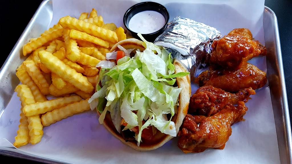 Chicken Run | restaurant | 1325 Buford Hwy NE #106, Buford, GA 30518, USA | 6787707375 OR +1 678-770-7375
