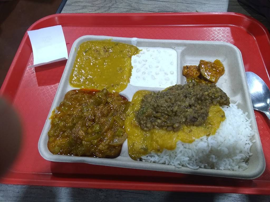 Namaste Spiceland | restaurant | 821 Thousand Oaks Blvd, Thousand Oaks, CA 91360, USA | 8053736761 OR +1 805-373-6761