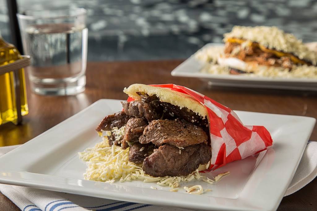 Canaima Restaurant | restaurant | 5401 NW 79th Ave, Doral, FL 33166, USA | 7864529350 OR +1 786-452-9350