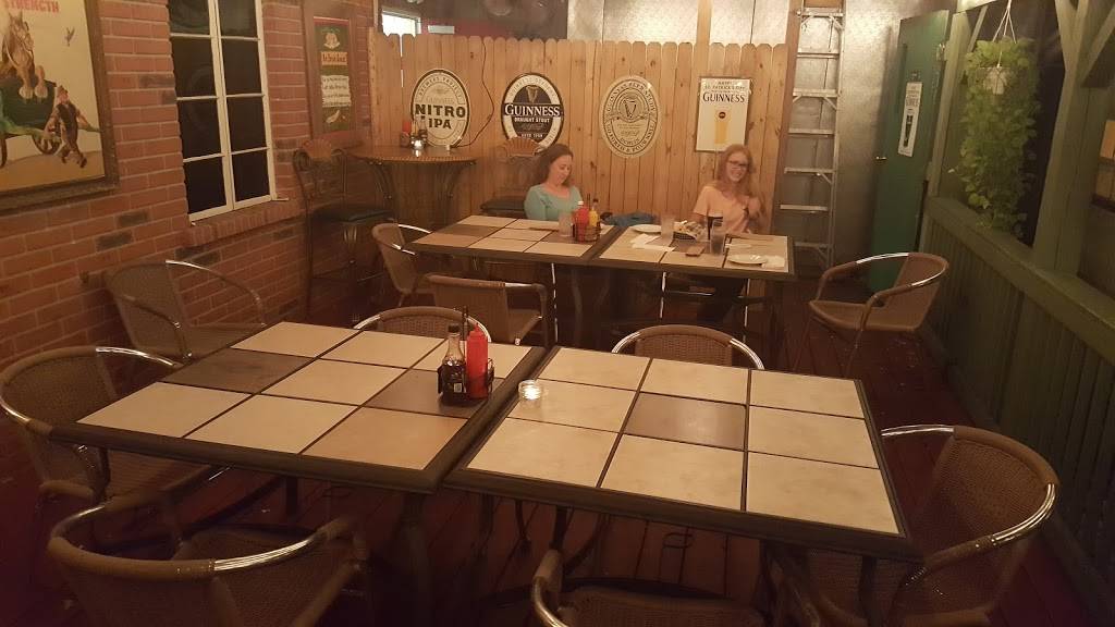 The Cottage Irish Pub | restaurant | 1385 Highland Ave, Melbourne, FL 32935, USA | 3216101935 OR +1 321-610-1935