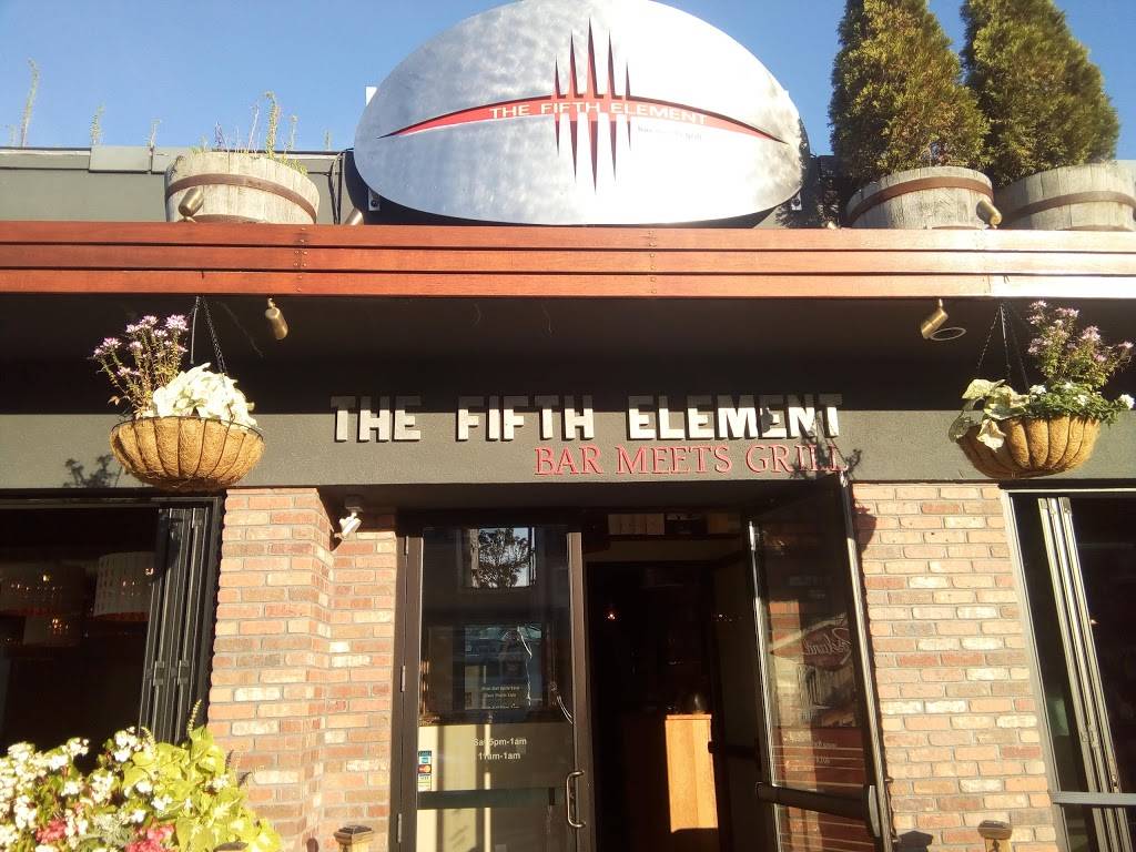 The Fifth Element | restaurant | 111 Broadway, Newport, RI 02840, USA | 4016192552 OR +1 401-619-2552