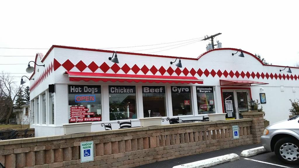 Beef Village | restaurant | 1125 N Seminary Ave, Woodstock, IL 60098, USA | 8153383433 OR +1 815-338-3433