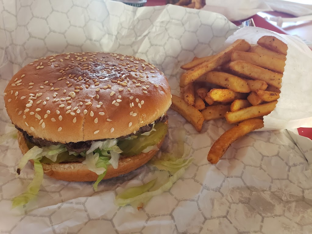 Harvey Bs Garland | restaurant | 6850 N Shiloh Rd Suite U, Garland, TX 75044, USA | 4699108199 OR +1 469-910-8199