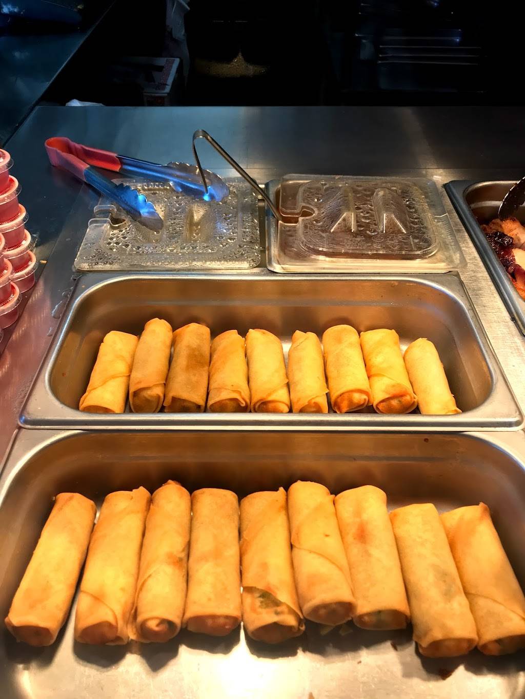 China Chefs | restaurant | 1142 N East St, Anaheim, CA 92805, USA | 7149911098 OR +1 714-991-1098