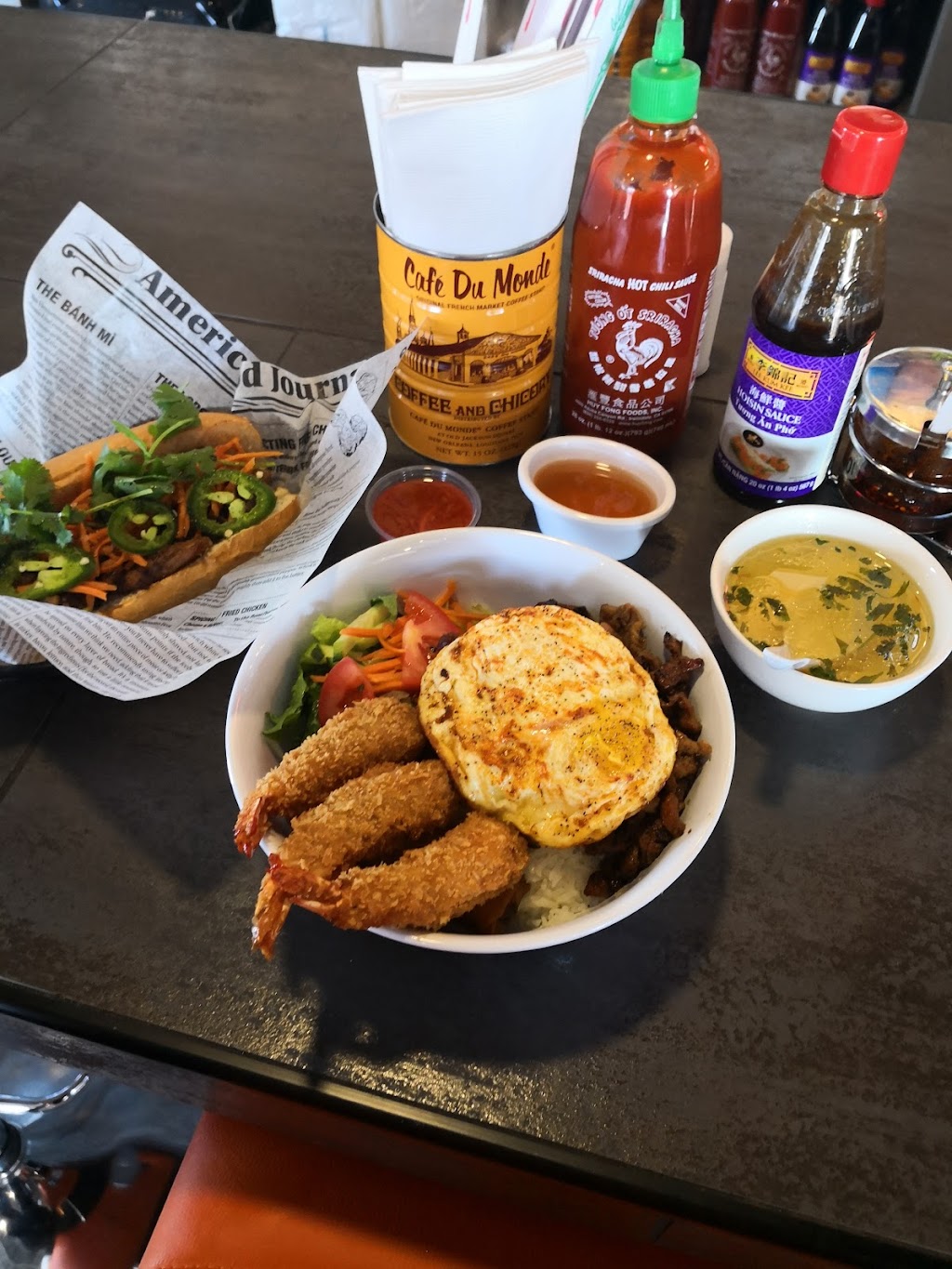 Chu Mys Kitchen | restaurant | 2208 W Wyatt Earp Blvd, Dodge City, KS 67801, USA | 6203717301 OR +1 620-371-7301