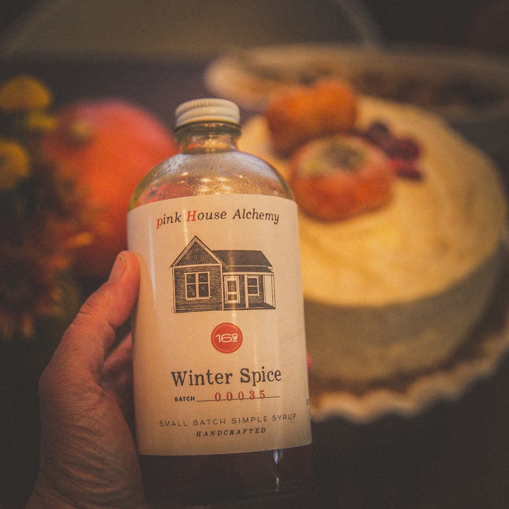 Pink House Alchemy | cafe | 928 N College Ave, Fayetteville, AR 72701, USA | 4799353313 OR +1 479-935-3313