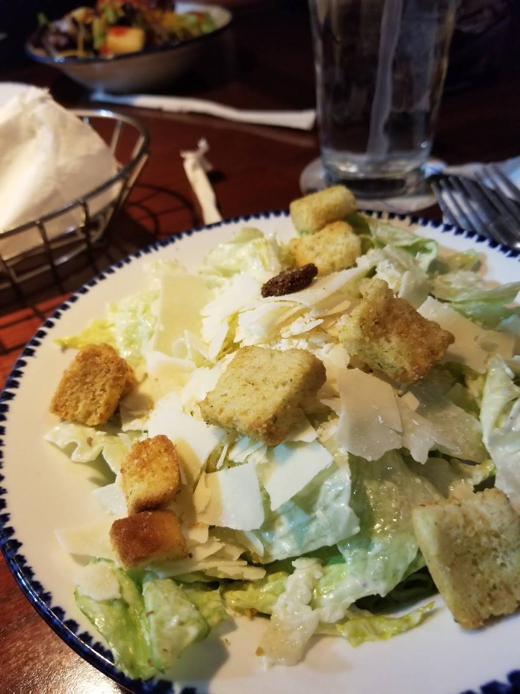 Red Lobster | restaurant | 2000 25th St, Columbus, IN 47201, USA | 8123751733 OR +1 812-375-1733