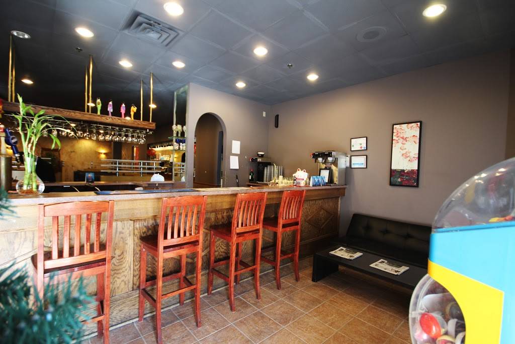 Hockey Sushi | restaurant | 4055 Carling Ave, Kanata, ON K2K 2A4, Canada | 6132701122 OR +1 613-270-1122