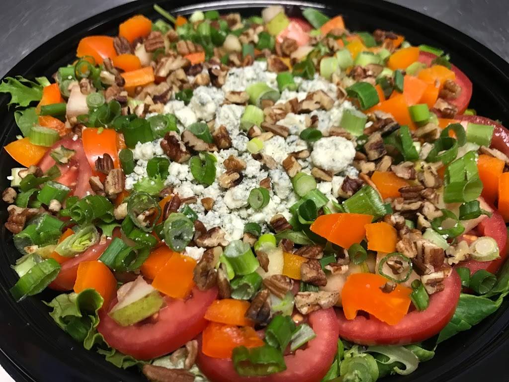 Caffé Fresco & Marketplace | cafe | 101 E Kennedy Blvd #320, Tampa, FL 33602, USA | 8132217571 OR +1 813-221-7571