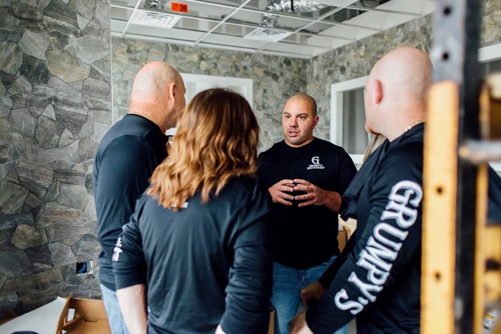 Grumpys Restaurant | restaurant | 1805 Blanding Blvd Suite 107, Middleburg, FL 32068, USA | 9044482230 OR +1 904-448-2230