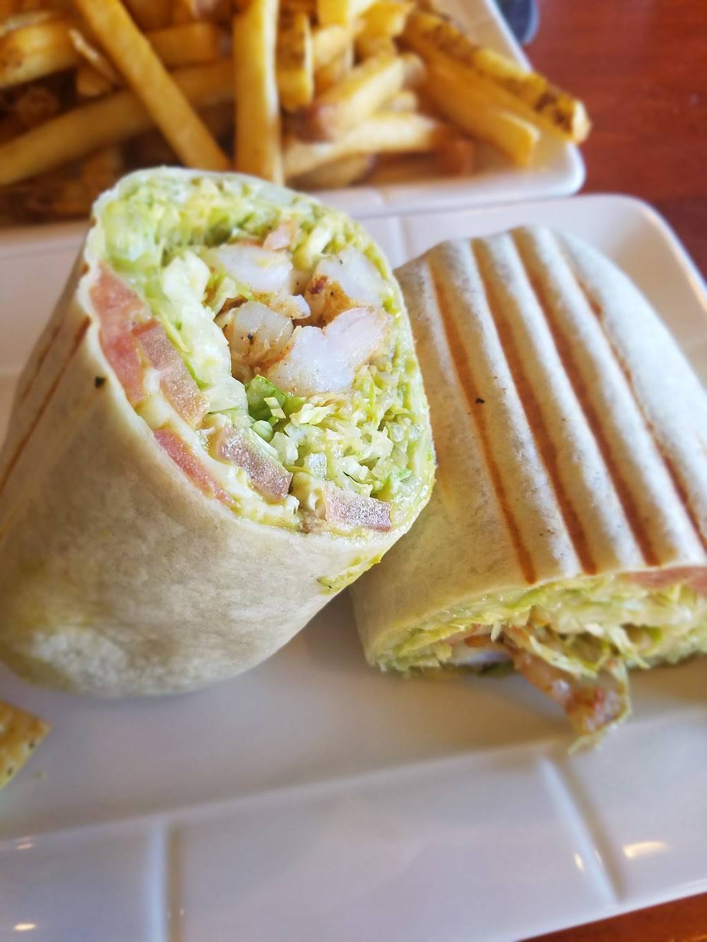 The Bungalow | restaurant | 631 E Park Ave, Long Beach, NY 11561, USA | 5166322501 OR +1 516-632-2501