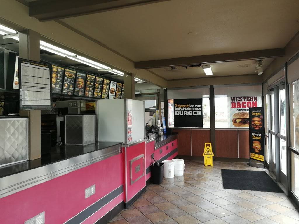 Carls Jr. | restaurant | 9803 E Las Tunas Dr, Temple City, CA 91780, USA | 6262852881 OR +1 626-285-2881