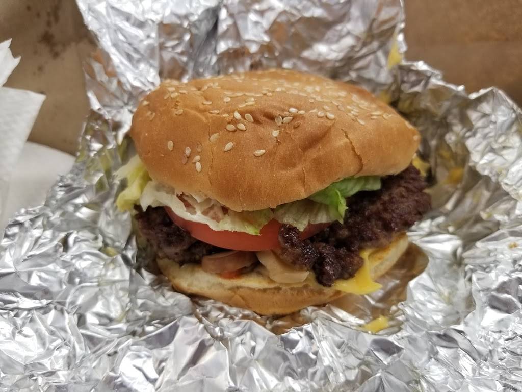 Five Guys | meal takeaway | 250 N Plainfield Rd, West Lebanon, NH 03784, USA | 6037908076 OR +1 603-790-8076
