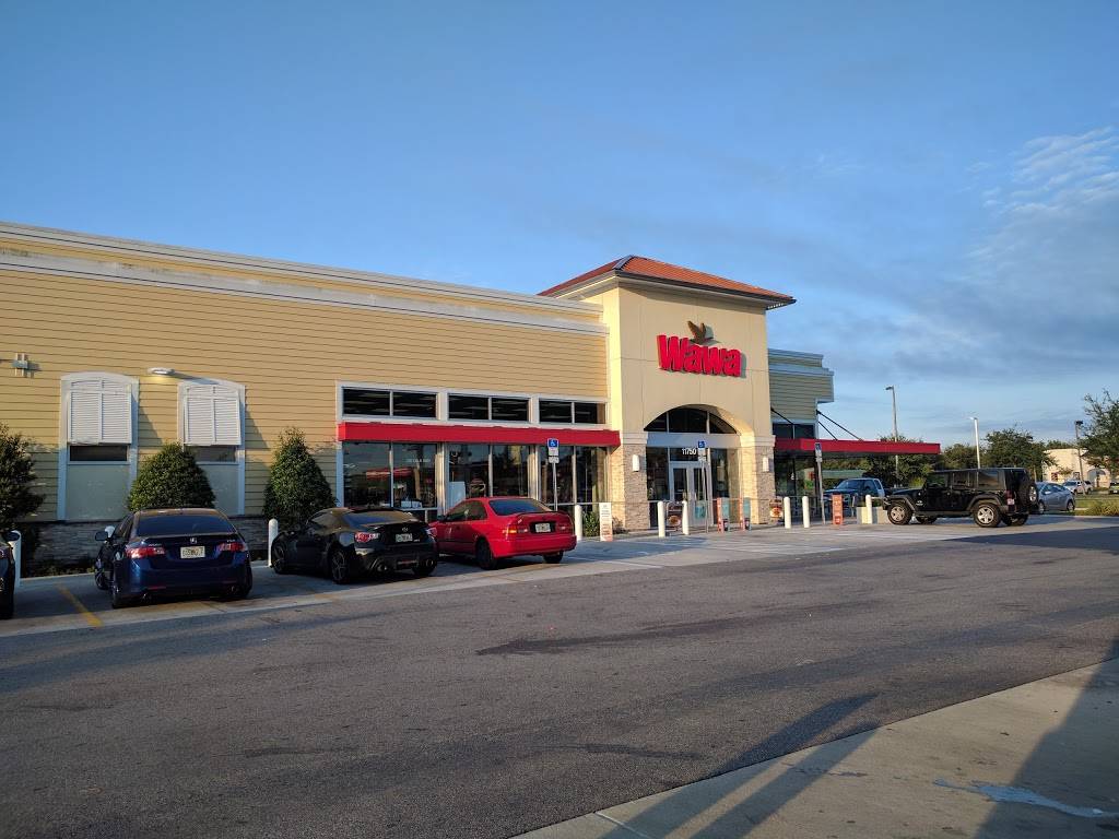 Wawa | cafe | 11750 University Blvd, Orlando, FL 32817, USA | 4073847545 OR +1 407-384-7545