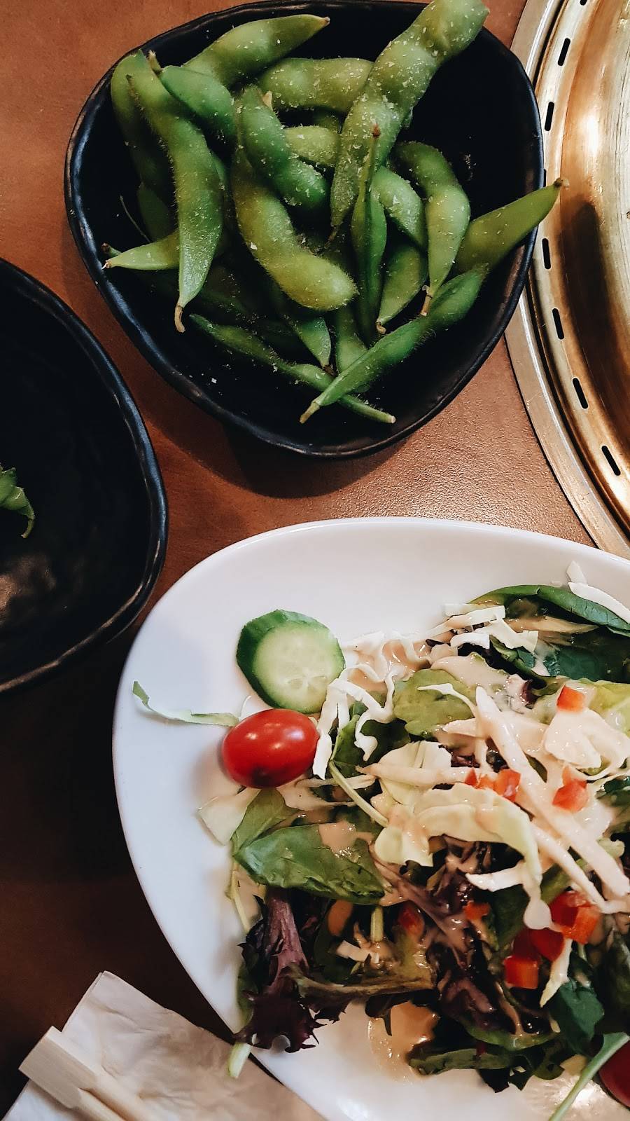 Gyu-Kaku Japanese BBQ | restaurant | 116 S San Fernando Blvd, Burbank, CA 91502, USA | 8188460779 OR +1 818-846-0779