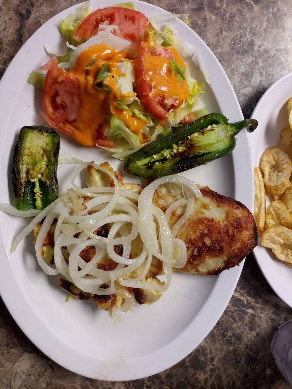 Restaurante El Familiar | restaurant | 1003 W Flagler St, Miami, FL 33130, USA | 3055487404 OR +1 305-548-7404