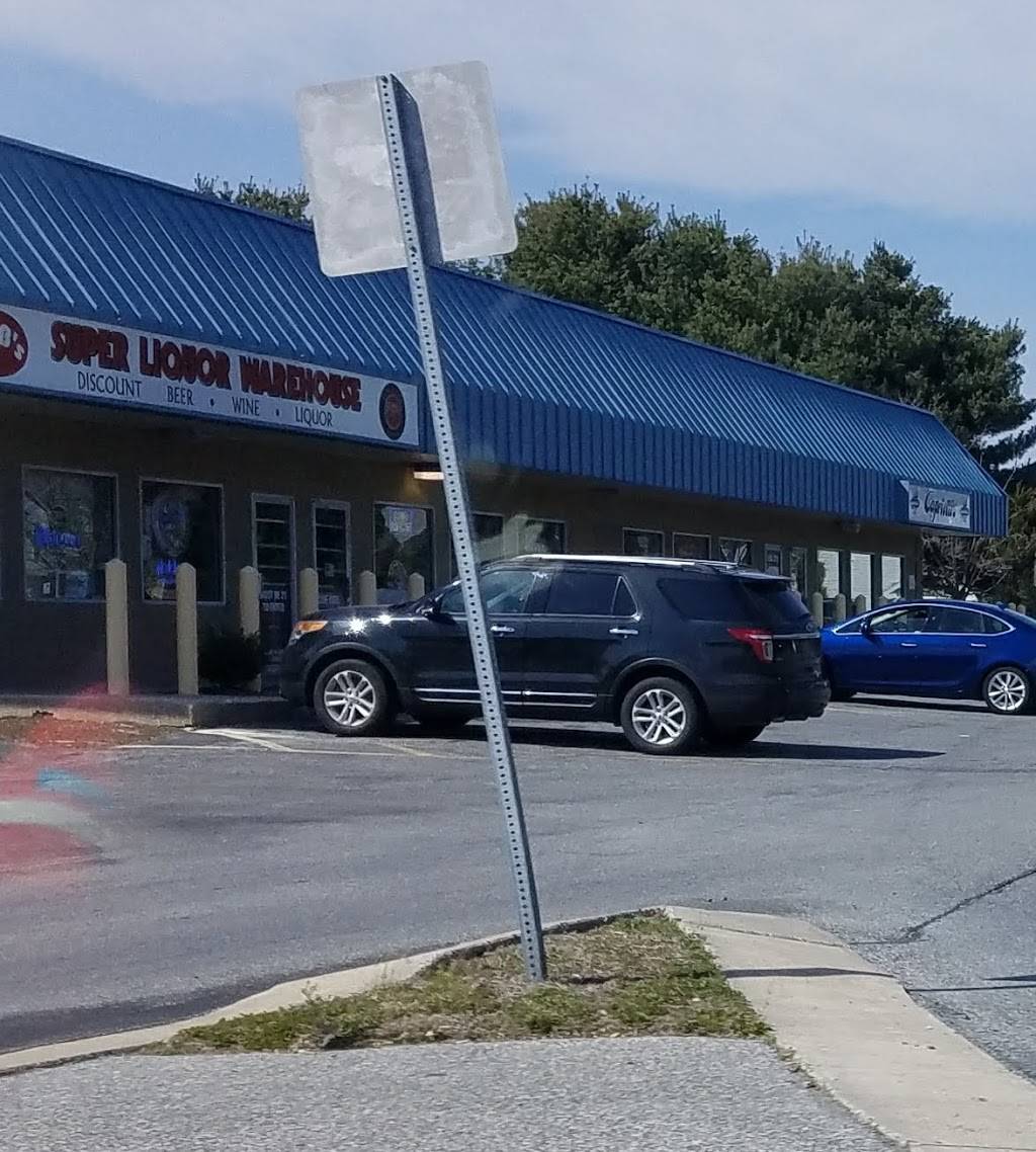 Capriottis Sandwich Shop | restaurant | 321 Independence Blvd, Dover, DE 19904, USA | 3026782808 OR +1 302-678-2808