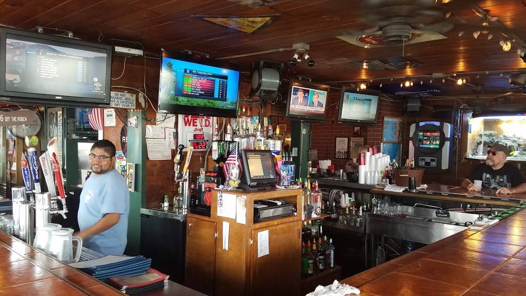 The Wharf Restaurant | restaurant | 2001 Pass a Grille Way, St Pete Beach, FL 33706, USA | 7273679469 OR +1 727-367-9469