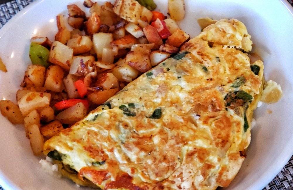 Orenda Cafe | restaurant | 3514 W National Ave, Milwaukee, WI 53215, USA | 4142128573 OR +1 414-212-8573