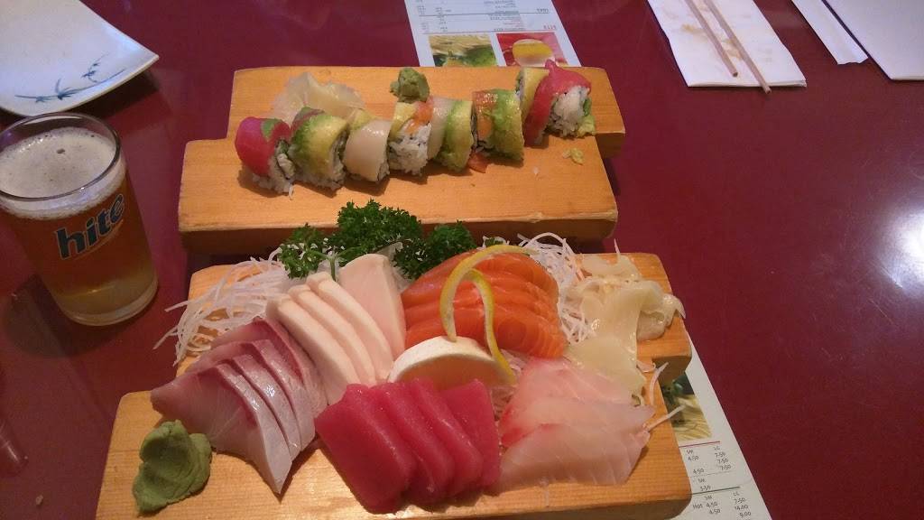 Ichiban Sushi Garden | restaurant | 127 15th St SE, Puyallup, WA 98372, USA | 2538454222 OR +1 253-845-4222