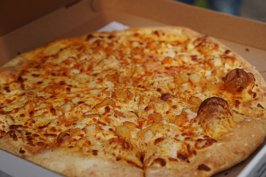 Little Pizza Heaven | restaurant | 63-65 Church St, Montclair, NJ 07042, USA | 9733489628 OR +1 973-348-9628