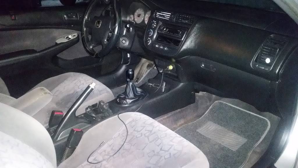 Javier Cafeteria | restaurant | 13001 Port Said Rd # 4, Opa-locka, FL 33054, USA | 3057699592 OR +1 305-769-9592