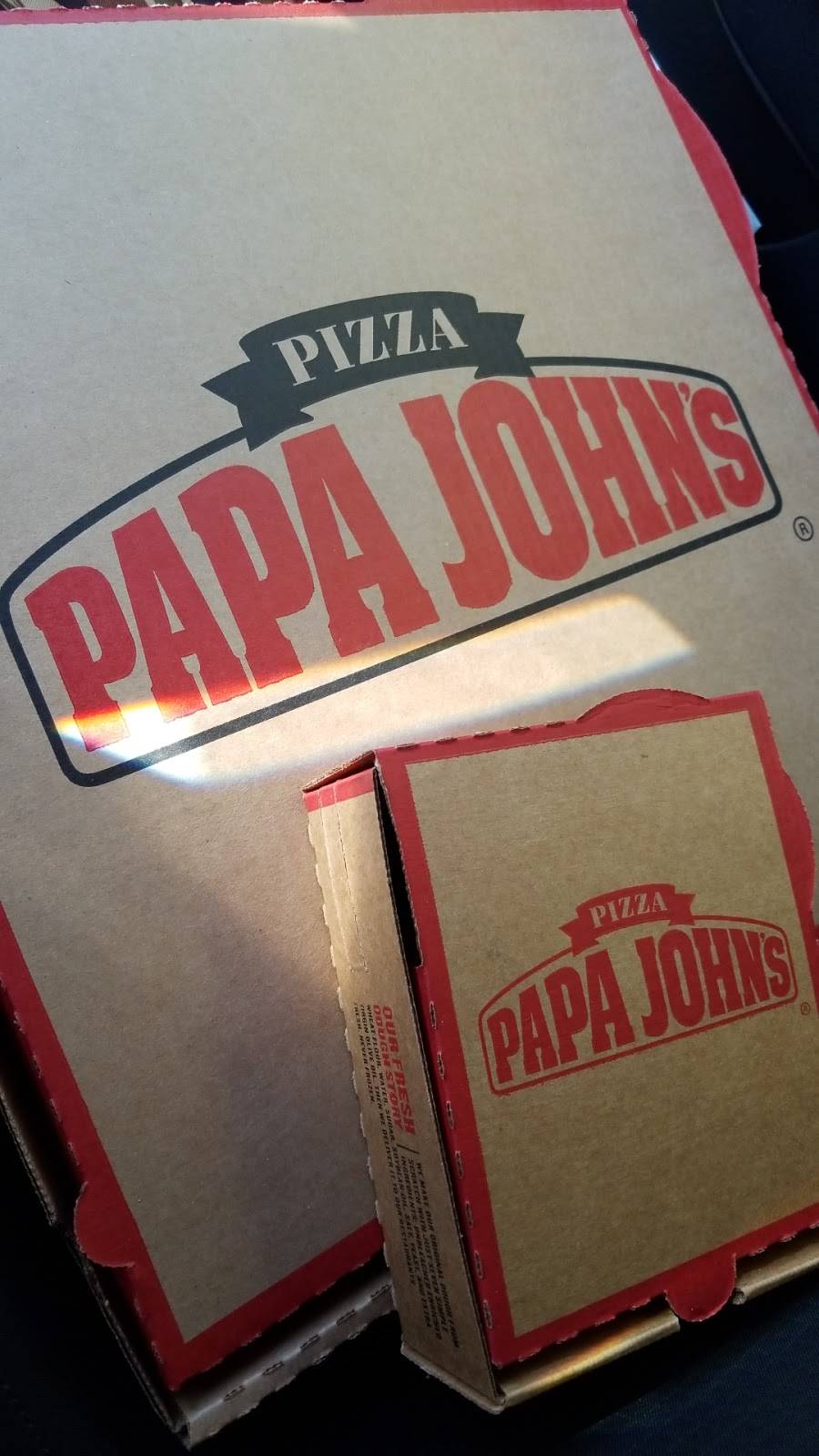 Papa Johns Pizza | restaurant | 110 Coors Blvd NW, Albuquerque, NM 87121, USA | 5058367272 OR +1 505-836-7272