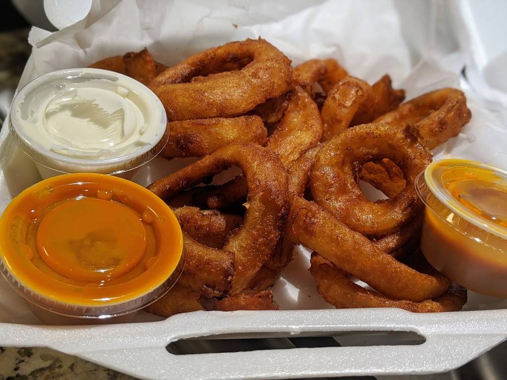 Crickets | restaurant | 3810 Sullivan St, Madison, AL 35758, USA | 2564643777 OR +1 256-464-3777