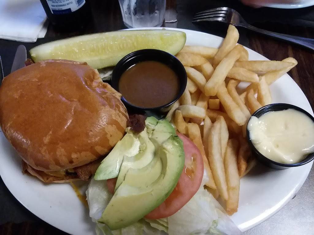 Mantoloking Road Alehouse | restaurant | 247 Mantoloking Rd, Brick, NJ 08723, USA | 7324776000 OR +1 732-477-6000