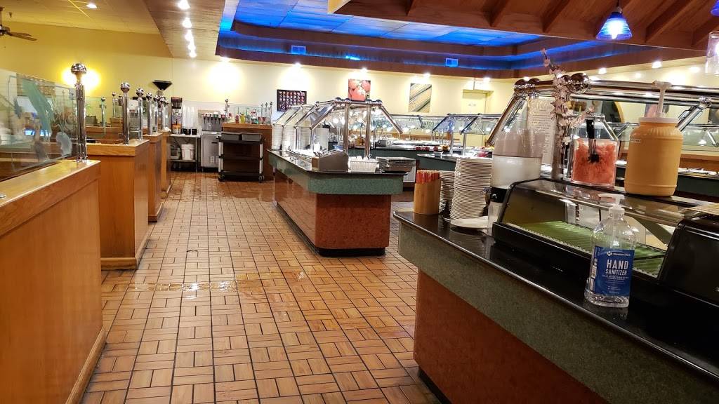 China Buffet & Sushi Bar | restaurant | 4600 Hardy St, Hattiesburg, MS 39402, USA | 6012640688 OR +1 601-264-0688