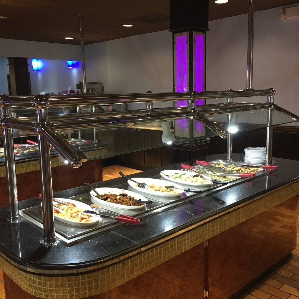 YUMMY BUFFET | restaurant | 1716 E 10th St, Jeffersonville, IN 47130, USA | 8122189999 OR +1 812-218-9999