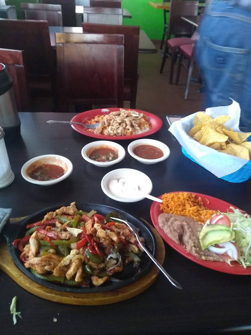 Los Girasoles | restaurant | 6356 Clinton Hwy, Knoxville, TN 37912, USA | 8655129161 OR +1 865-512-9161