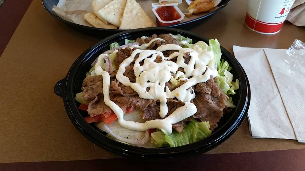 Arbys | restaurant | 121 Chaffin Pl, Murfreesboro, TN 37129, USA | 6159049522 OR +1 615-904-9522