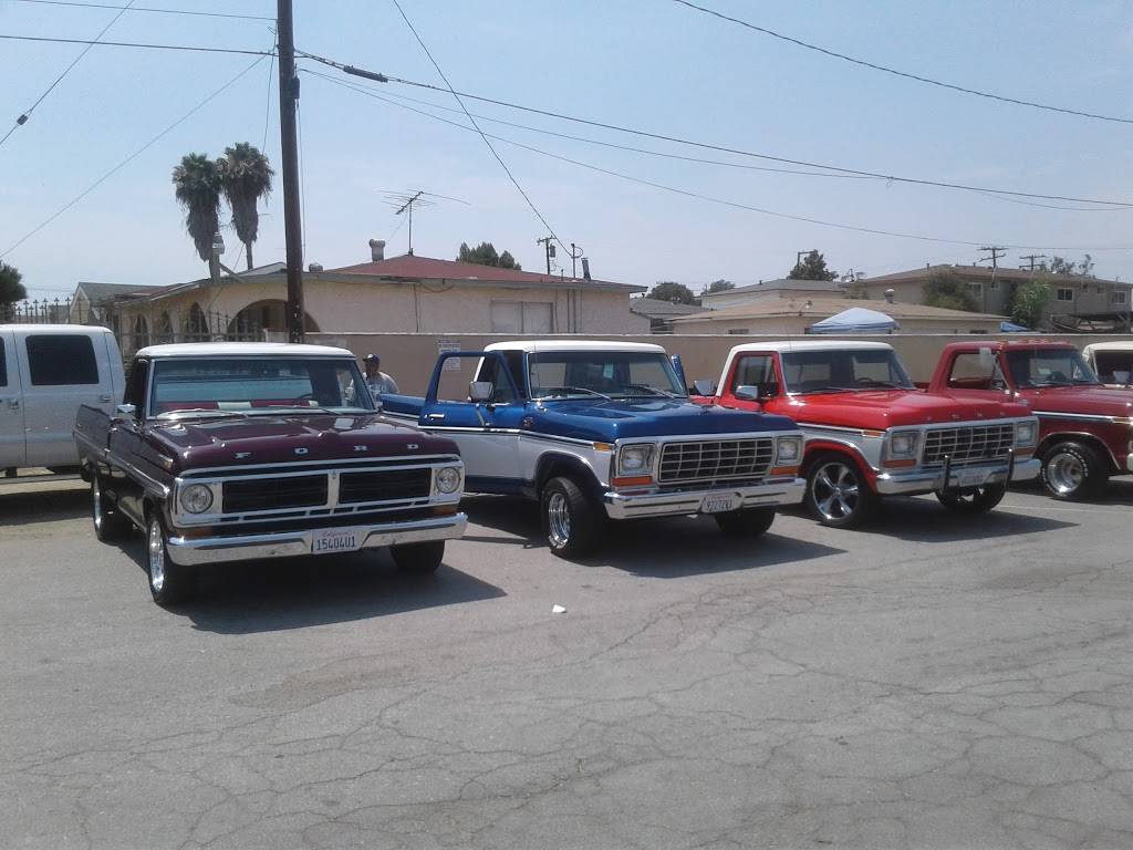 Mar Y Tierra Restaurant | restaurant | 1754 S Euclid Ave, Ontario, CA 91762, USA | 9092184360 OR +1 909-218-4360